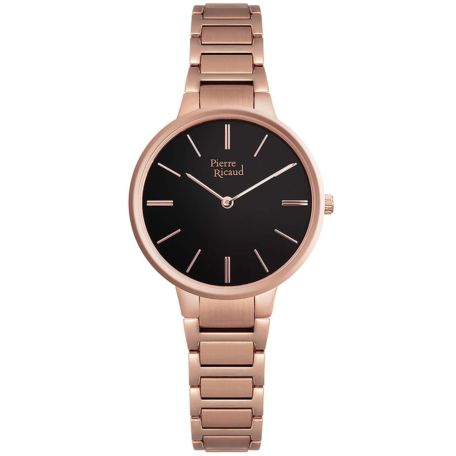 Часы Pierre Ricaud Ladies P22034.9114Q